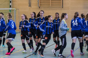 Bild 47 - Girls Cup